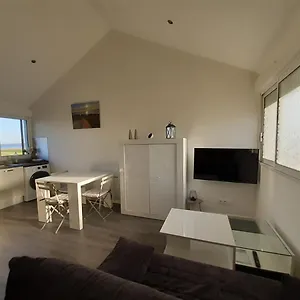 Magnifique T3 Vue Appartement