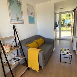 Duplex Face à La Appartement