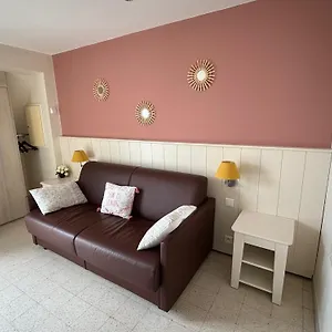 Maisonnette Vue - Piscine - Classe 2 Etoiles Appartement