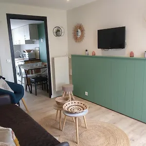 Vue Avec Et Terrasse Appartement